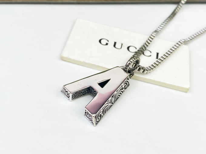 Gucci Necklaces